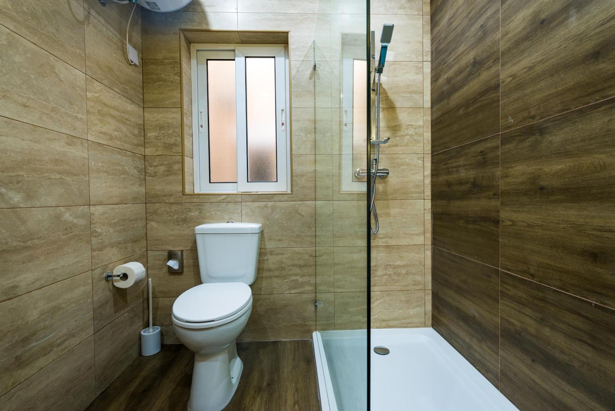 Sh6A- Qawra Prime Location 2 Bedroom Apartment St. Paul's Bay Dış mekan fotoğraf